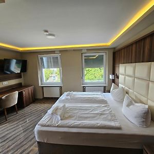 Hotel City Faber